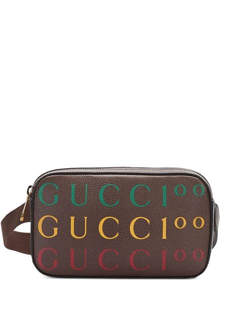 gucci belt bag spare parts|pre owned Gucci belt bag.